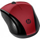 HP Wireless Mouse 220 (Sunset Red)