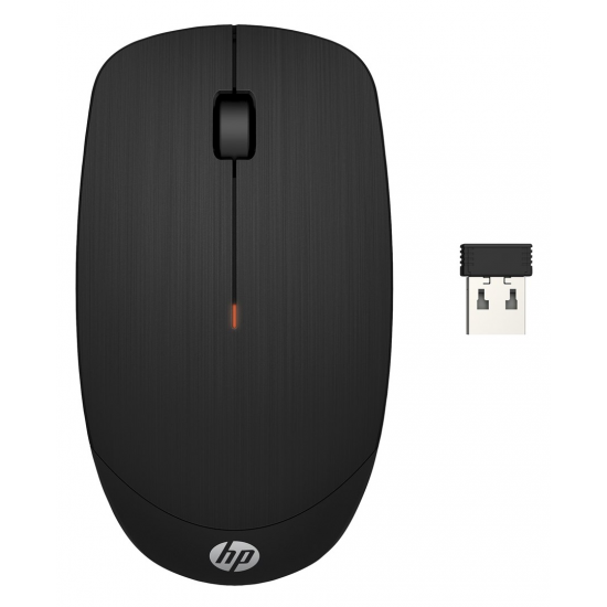 HP Wireless Mouse X200