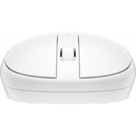 HP Bluetooth Mouse 240 Lunar White