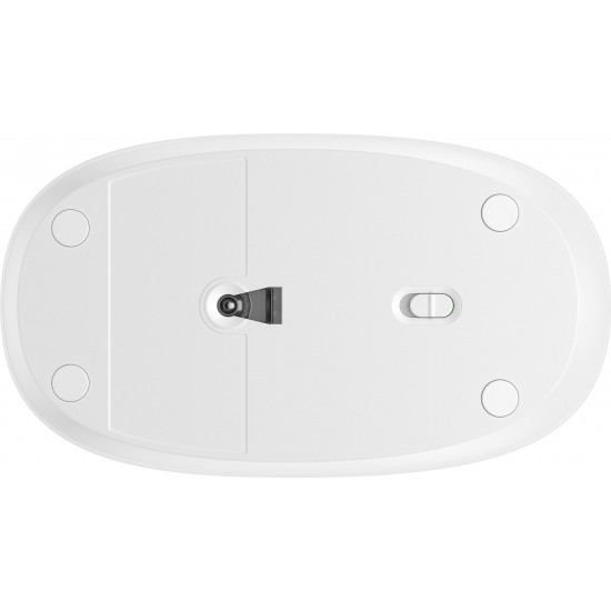 HP Bluetooth Mouse 240 Lunar White