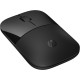 HP Z3700 Dual Black Mouse