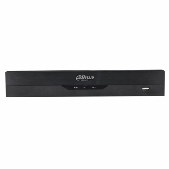 REJESTRATOR IP DAHUA NVR4108HS-NO