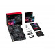 ASUS ROG STRIX B550-F GAMING AMD B550 Socket AM4 ATX