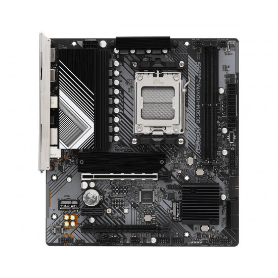 Asrock AM5 B650M-HDV/M.2 uATX