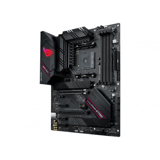 ASUS ROG STRIX B550-F GAMING WIFI II AMD B550 Socket AM4 ATX