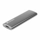 VX500 EXTERNAL SSD DRIVE 1TB/SILVER USB3.1