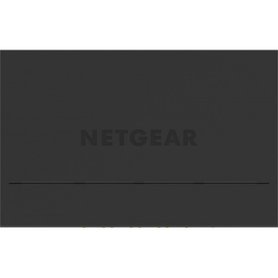 NETGEAR Plus GS305EP - switch - 5 port