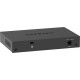 NETGEAR Plus GS305EP - switch - 5 port