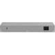 NETGEAR GS524-300EUS network switch Unmanaged Gigabit Ethernet (10/100/1000) Grey