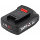 Yato YT-828461 cordless tool battery / charger