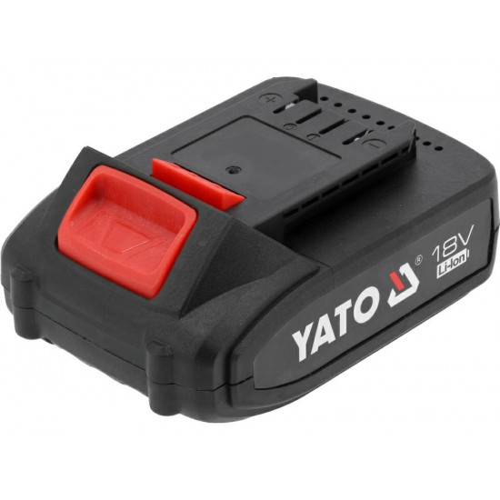 Yato YT-828461 cordless tool battery / charger