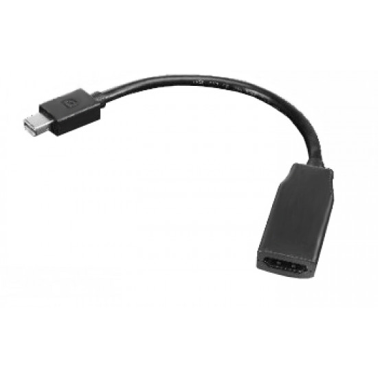 LENOVO MINI-DP TO HDMI CABLE (20CM)