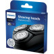 Philips SHAVER Series 3000 ComfortCut blades Fits S3000 (S3xxx) Shaving heads