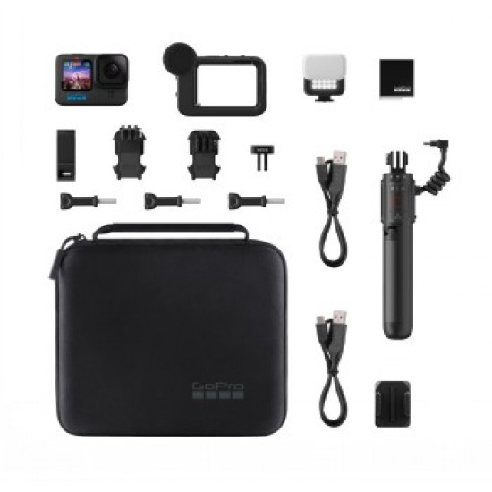 GOPRO HERO12 BLACK CREATOR EDITION