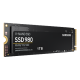 SAMSUNG 1TB 980 NVME SSD