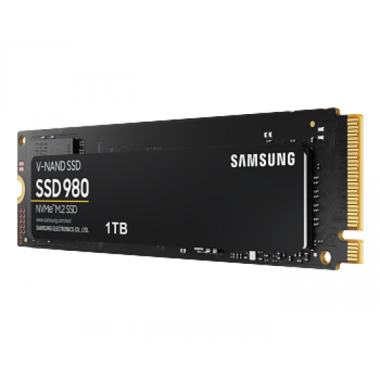 SAMSUNG 1TB 980 NVME SSD