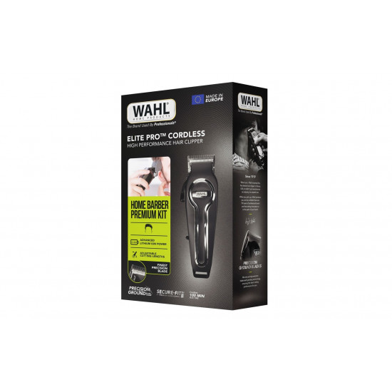 Hair clippers WAHL Elite Pro 20606.0460