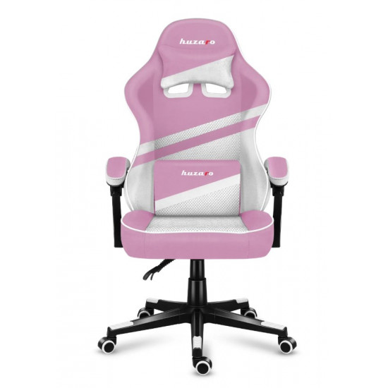 Huzaro Force 4.4 Pink Mesh gaming chair