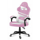 Huzaro Force 4.4 Pink Mesh gaming chair