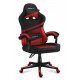 Huzaro Force 4.4 Pink Mesh gaming chair