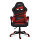 Huzaro Force 4.4 Pink Mesh gaming chair