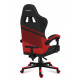 Huzaro Force 4.4 Pink Mesh gaming chair