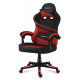 Huzaro Force 4.4 Pink Mesh gaming chair