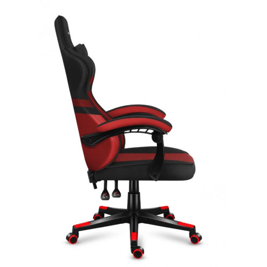 Huzaro Force 4.4 Pink Mesh gaming chair