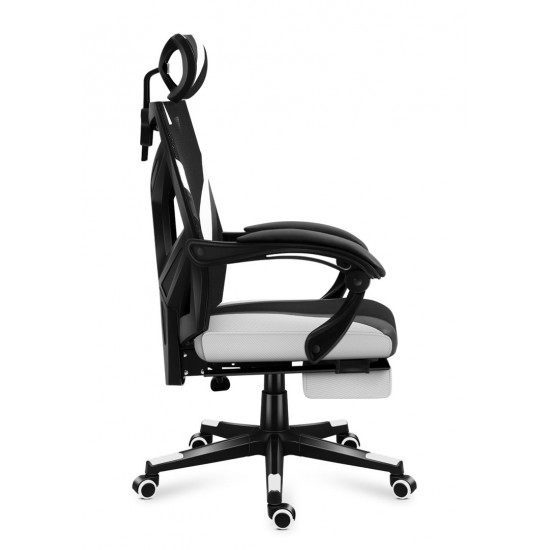 Huzaro Combat 5.0 White gaming chair