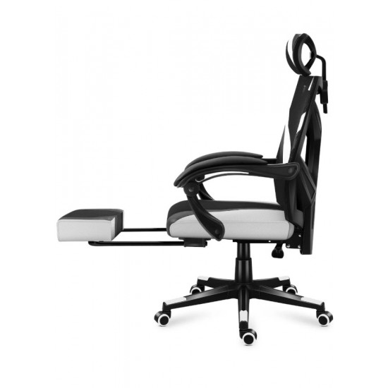 Huzaro Combat 5.0 White gaming chair