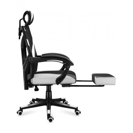 Huzaro Combat 5.0 White gaming chair