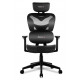 Huzaro Combat 8.0 Carbon gaming chair