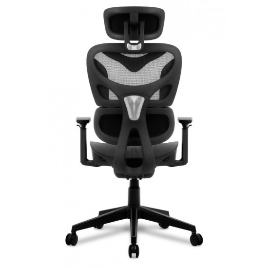 Huzaro Combat 8.0 Carbon gaming chair