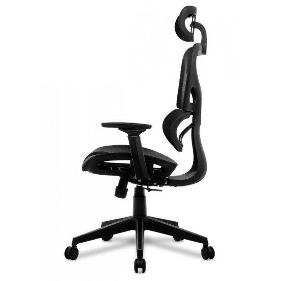 Huzaro Combat 8.0 Carbon gaming chair