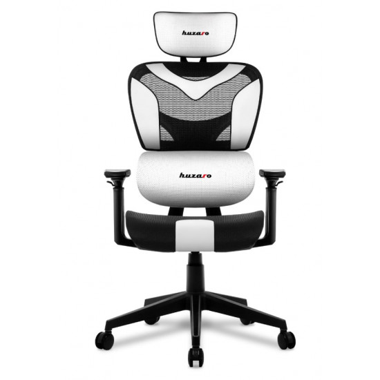 Huzaro Combat 8.0 White gaming chair