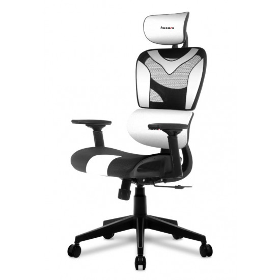 Huzaro Combat 8.0 White gaming chair