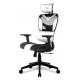 Huzaro Combat 8.0 White gaming chair