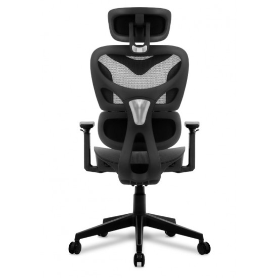 Huzaro Combat 8.0 White gaming chair