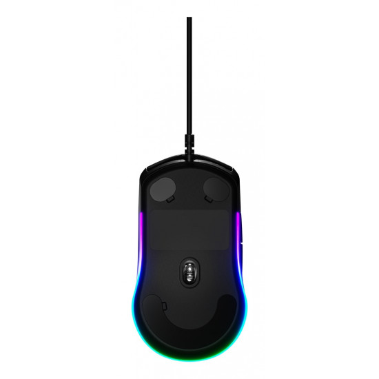 SteelSeries Rival 3 - mus - USB