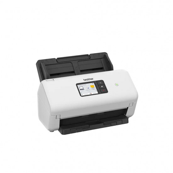 Brother | Desktop Document Scanner | ADS-4100 | Colour | Wireless