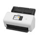 Brother | Desktop Document Scanner | ADS-4100 | Colour | Wireless