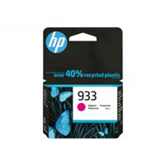 HP 933 Magenta Original Ink Cartridge