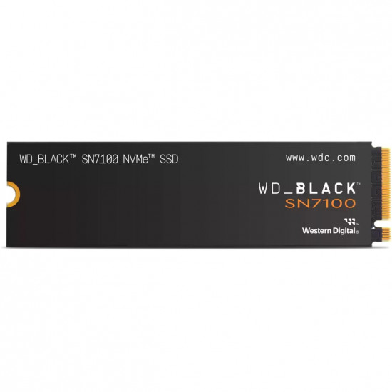 M.2 1TB WD Black SN7100 NVMe PCIe 4.0 x 4