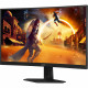 68,6cm/27 (1920x1080) AOC Gaming C27G4ZXE 16:9 FHD VA curved HDR10,3ms 280Hz 2xHDMI DP Black