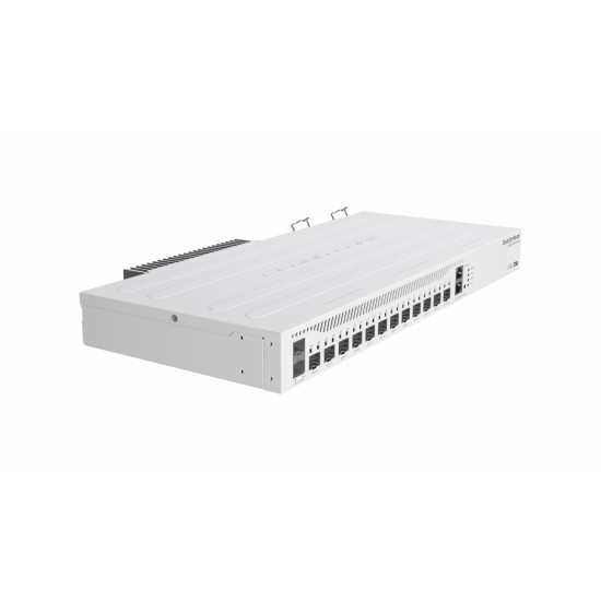 MikroTik Cloud Core Router 2004-1G-12S+2XS