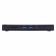 Unitek D1079A notebook dock/port replicator Wired USB Unitek D1079A