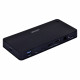 Unitek D1079A notebook dock/port replicator Wired USB Unitek D1079A