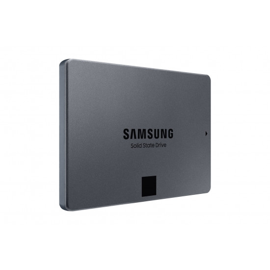 Samsung MZ-77Q8T0 8 TB 2.5 Serial ATA V-NAND MLC