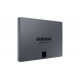 Samsung MZ-77Q8T0 8 TB 2.5 Serial ATA V-NAND MLC