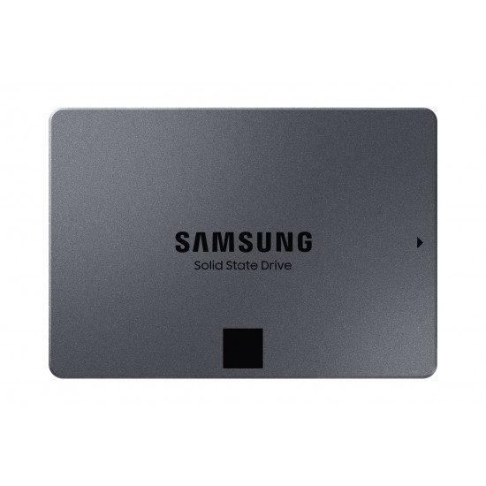 Samsung MZ-77Q8T0 8 TB 2.5 Serial ATA V-NAND MLC